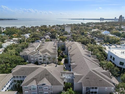 800 S DAKOTA AVENUE 412 TAMPA FL 33606