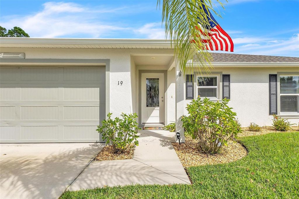 Photo of 19 Ruth Drive, Palm Coast, FL 32164 (MLS # FC313143)