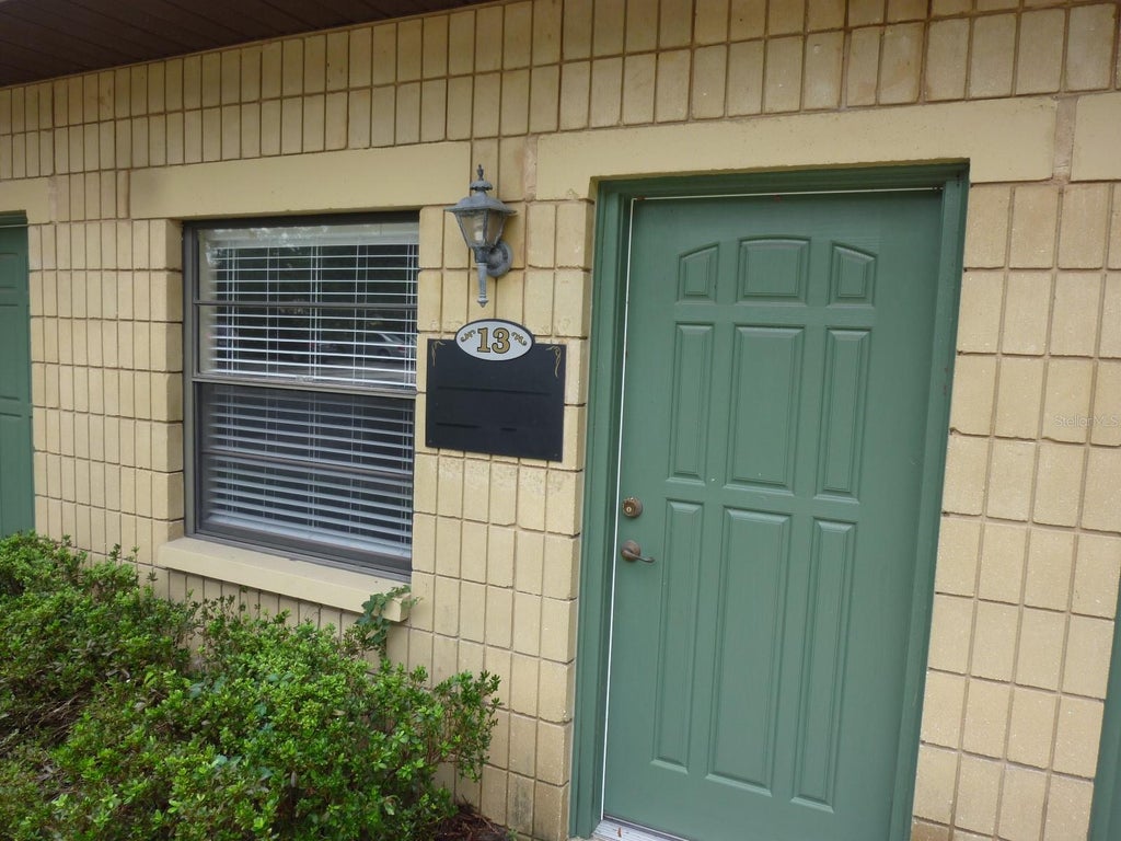 Photo of 4509 NW 23rd Avenue #13, Gainesville, FL 32606 (MLS # GC543352)