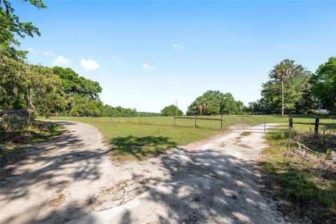 Tiny photo for 6405 NW 165th Street, Reddick, FL 32686 (MLS # OM722173)