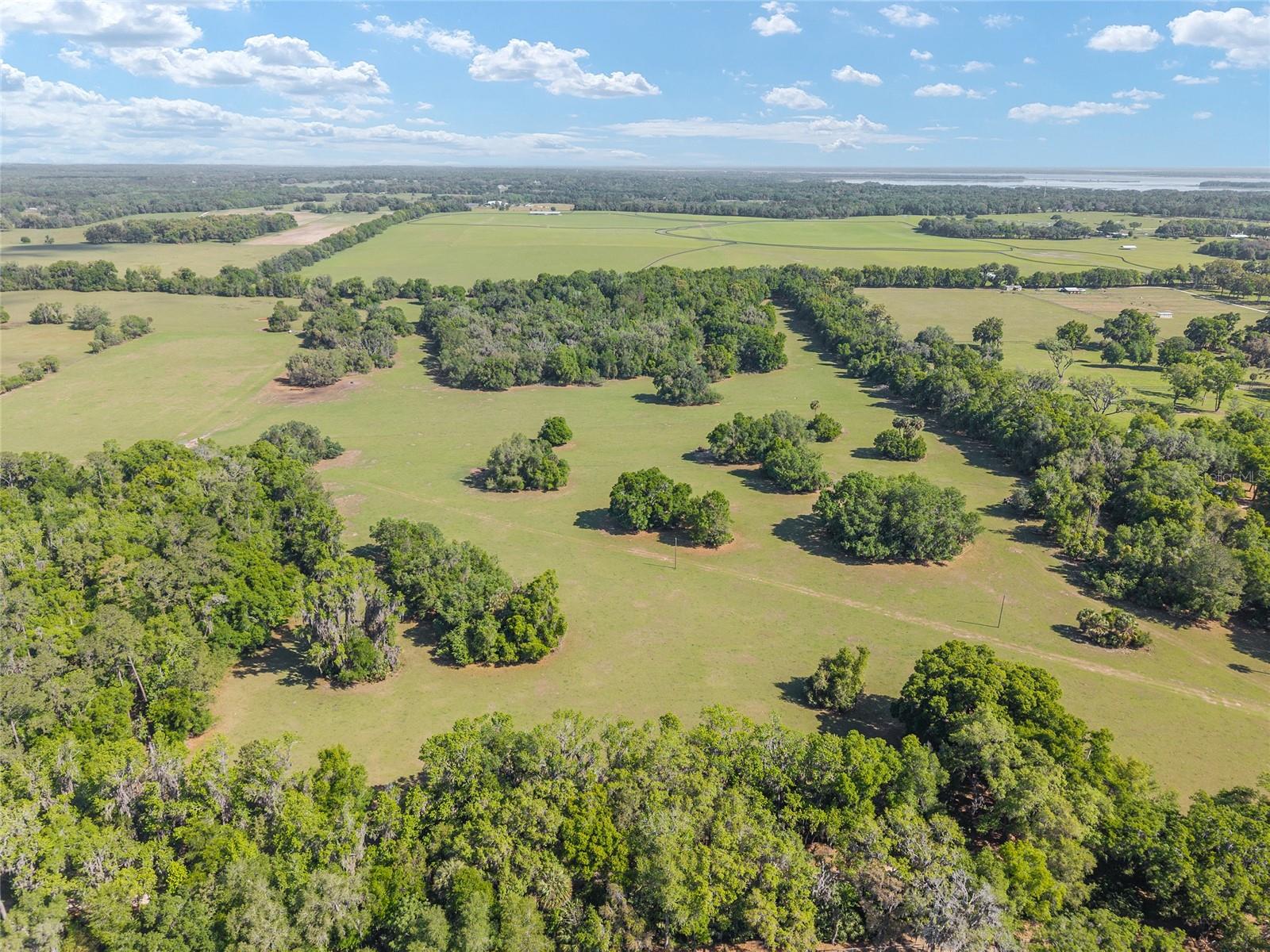 POWERS PLANTATION - Land