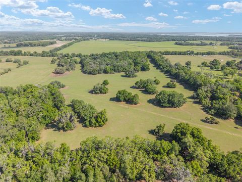 Tiny photo for 6405 NW 165th Street, Reddick, FL 32686 (MLS # OM722173)