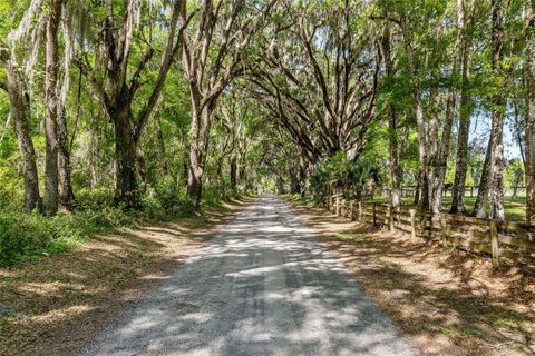 Photo of 6405 NW 165th Street, Reddick, FL 32686 (MLS # OM722173)