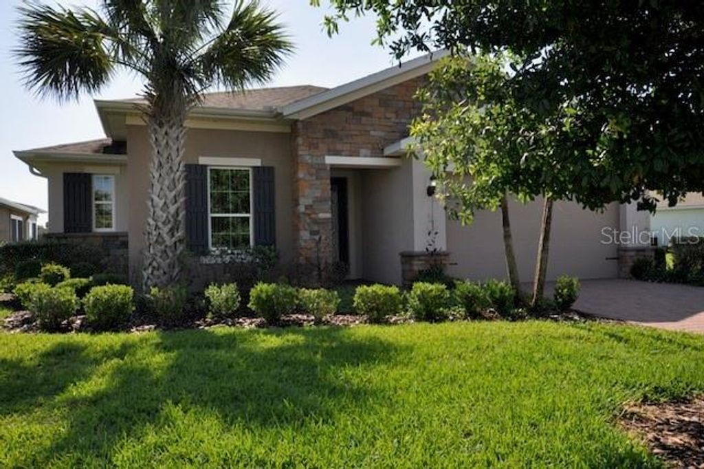 Photo of 652 Via Corso Court, Kissimmee, FL 34759 (MLS # S5148704)