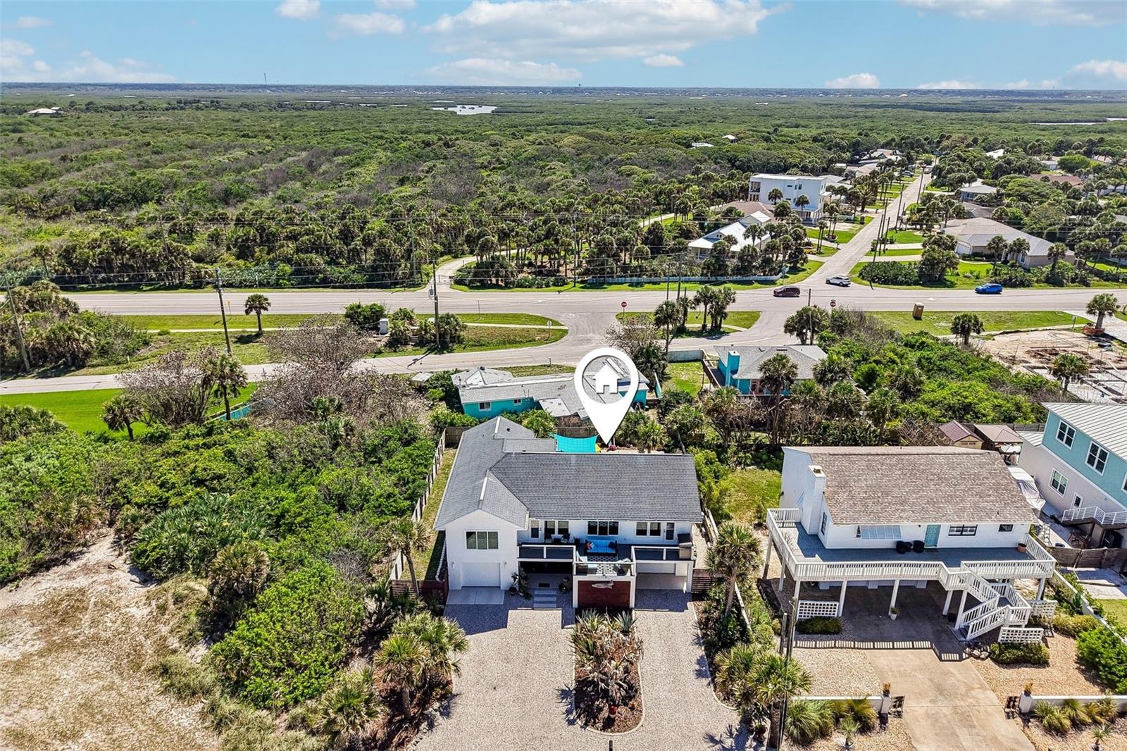 SILVER SANDS SEC D - Residential