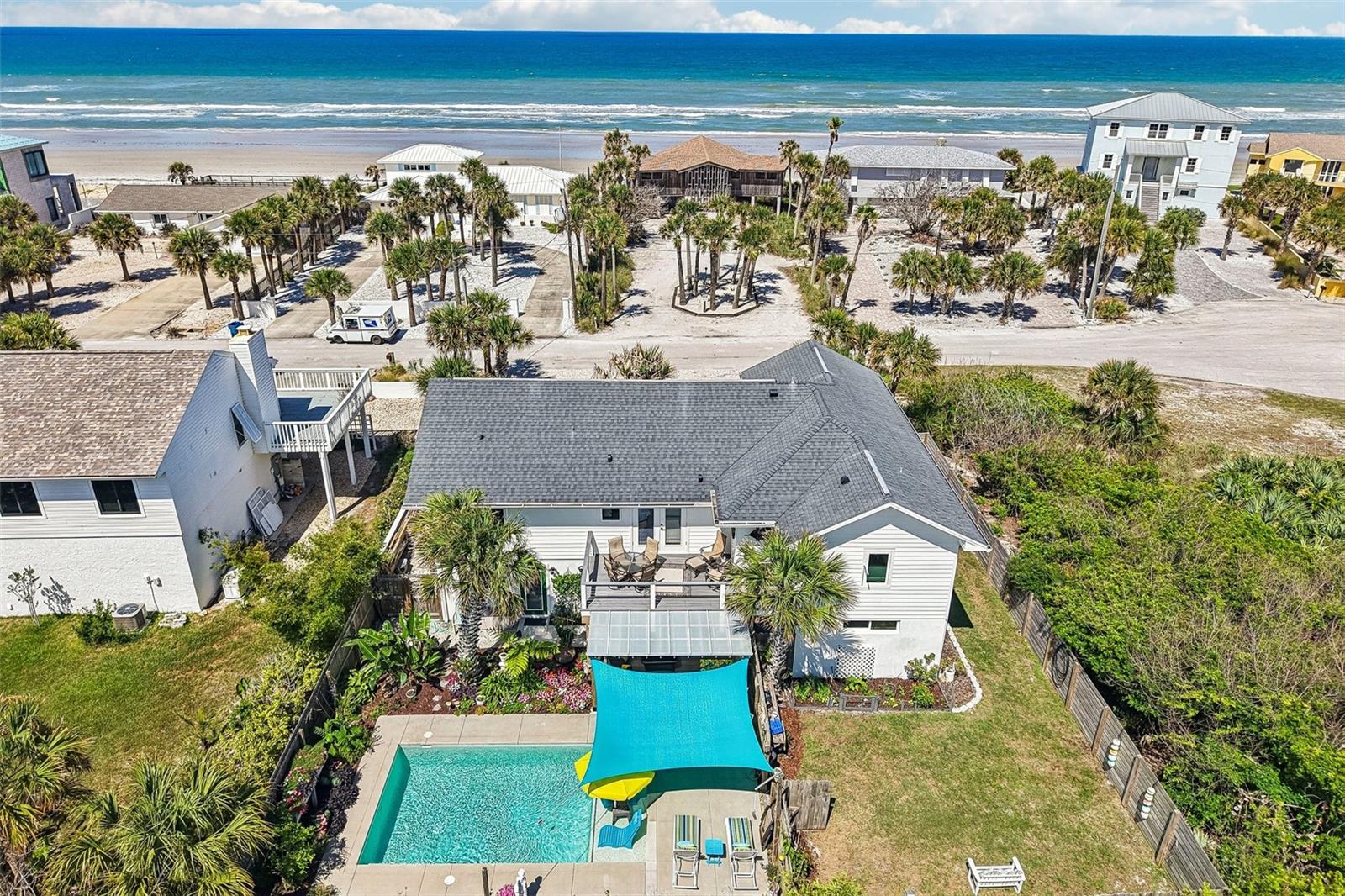 4730 VAN KLEECK DRIVE