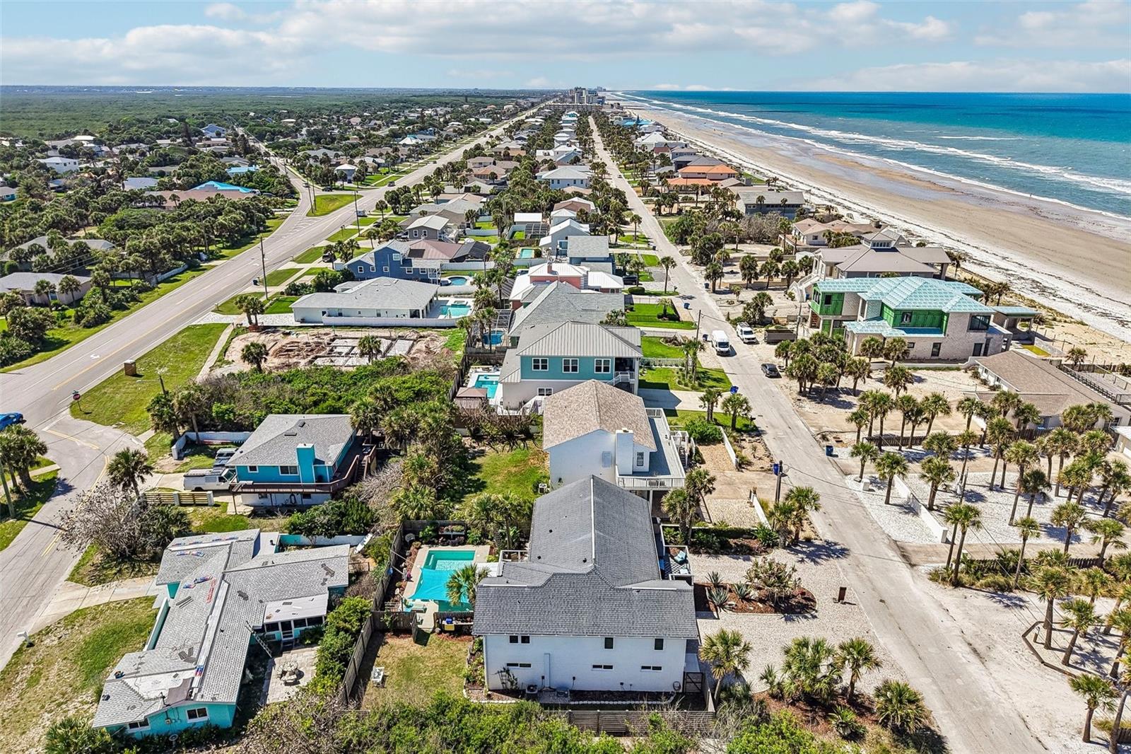 SILVER SANDS SEC D - Residential