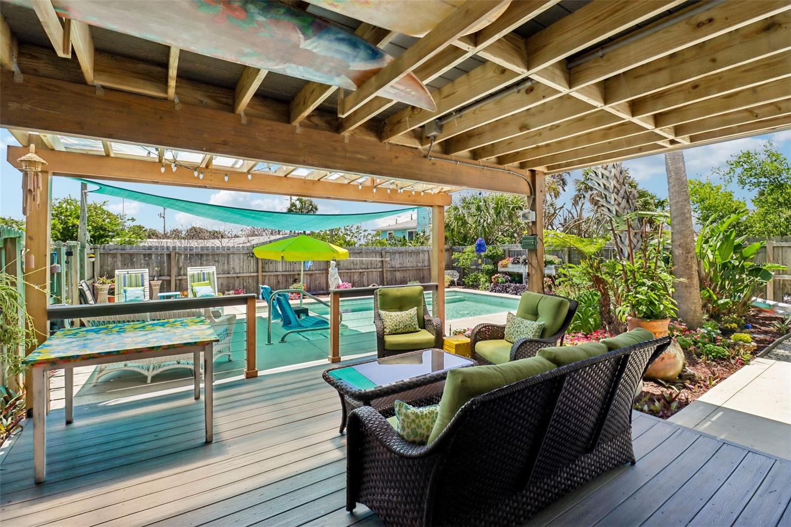 SILVER SANDS SEC D - Residential