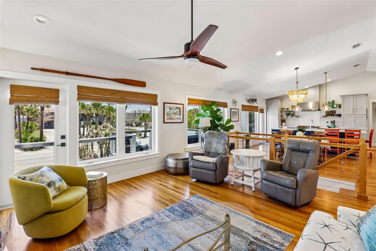 SILVER SANDS SEC D - Residential