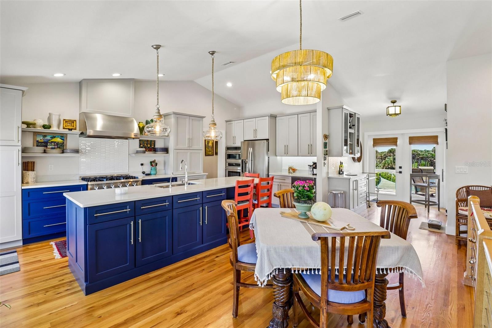 4730 VAN KLEECK DRIVE