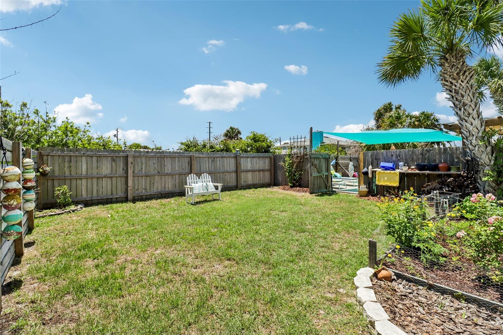 SILVER SANDS SEC D - Residential