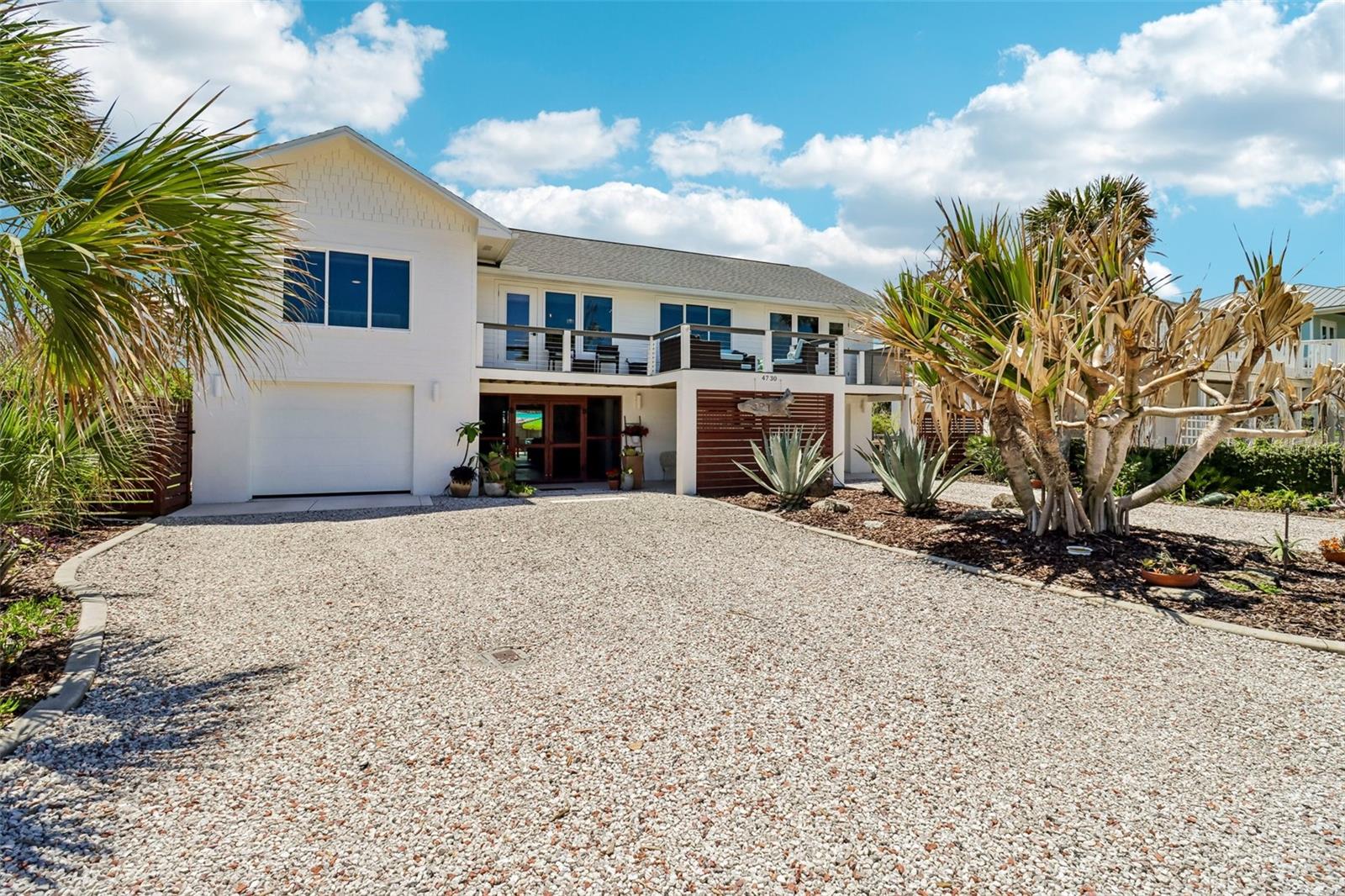 SILVER SANDS SEC D - Residential