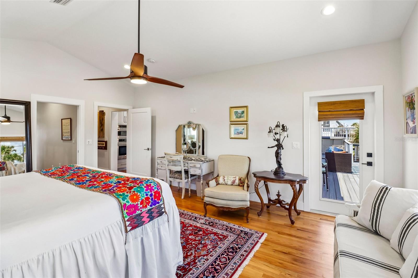 SILVER SANDS SEC D - Residential