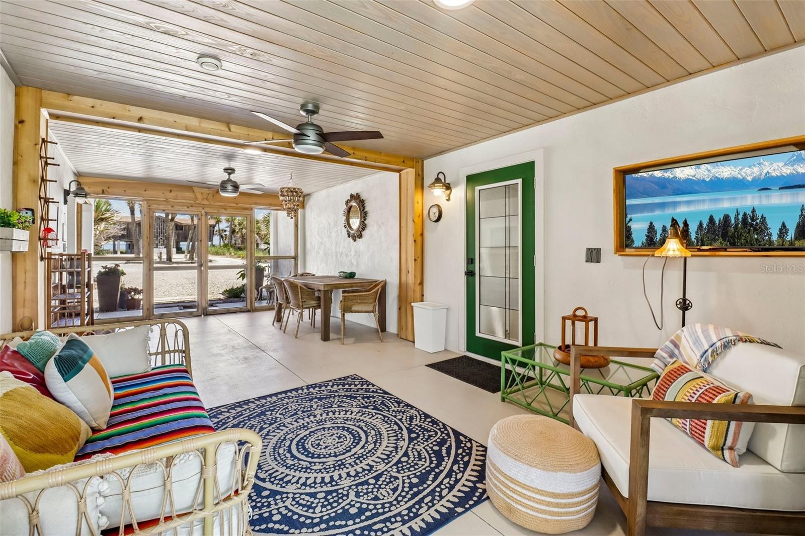 SILVER SANDS SEC D - Residential