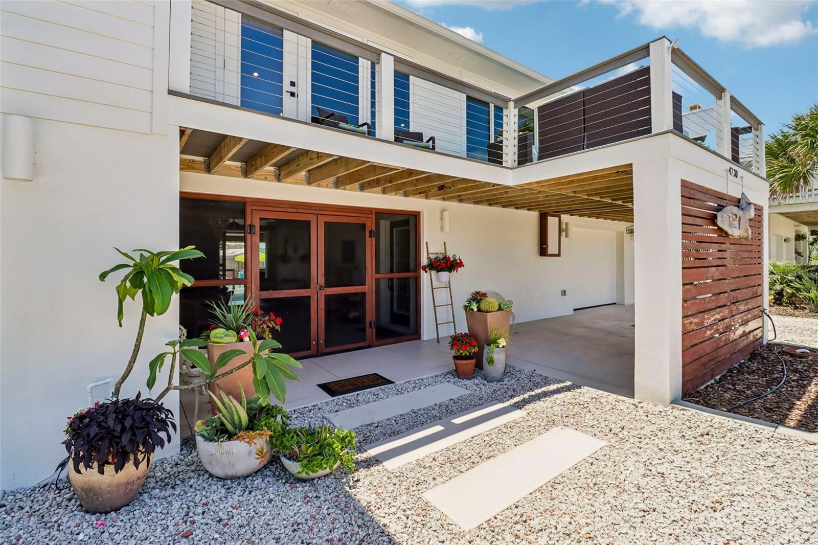 SILVER SANDS SEC D - Residential
