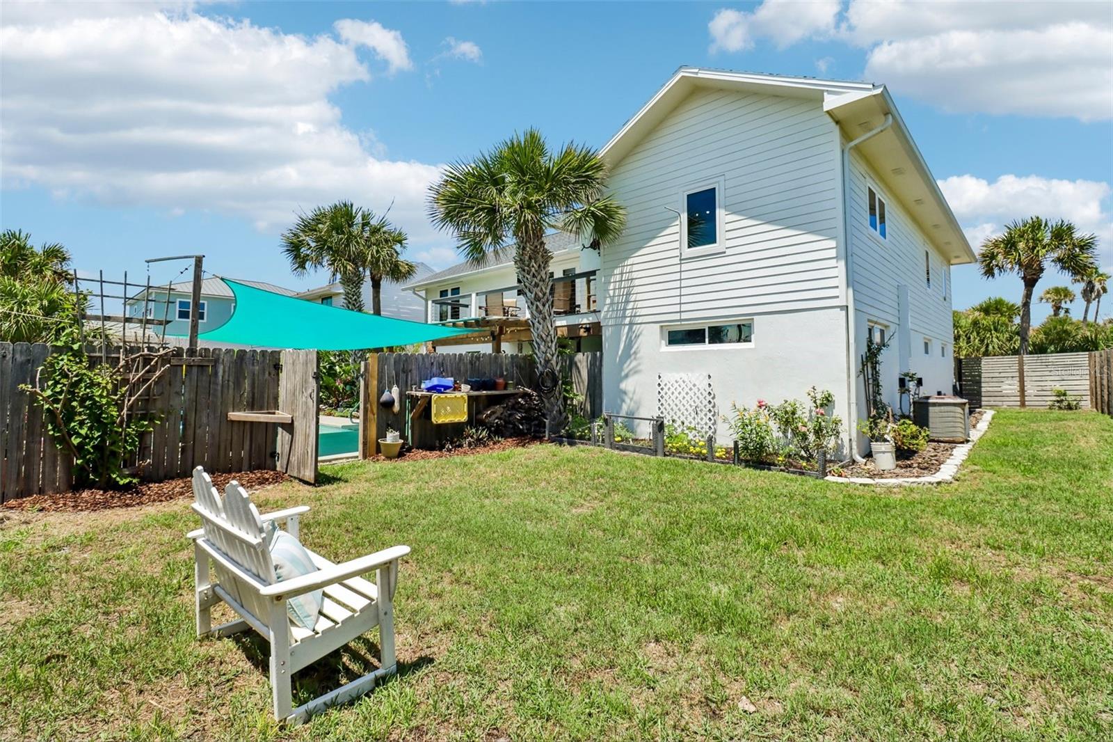 SILVER SANDS SEC D - Residential