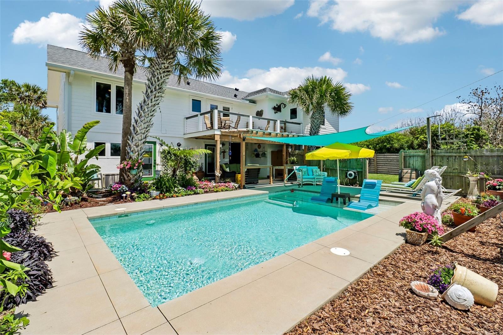 4730 VAN KLEECK DRIVE
