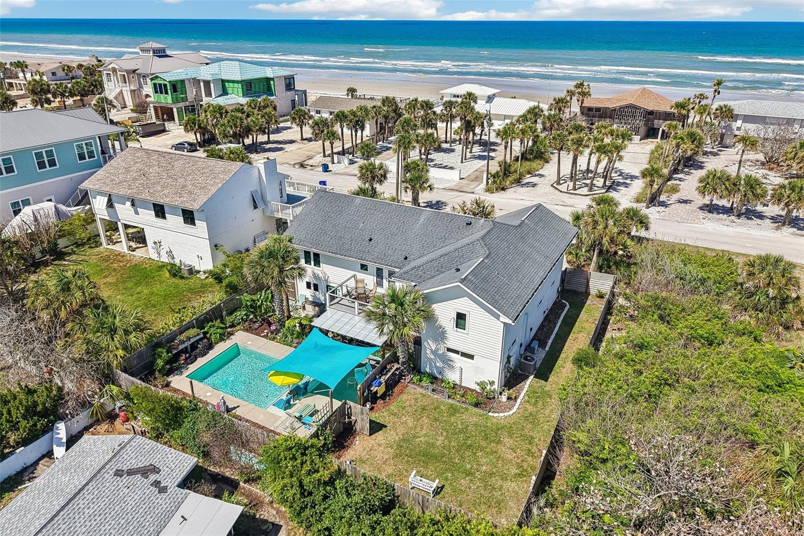SILVER SANDS SEC D - Residential