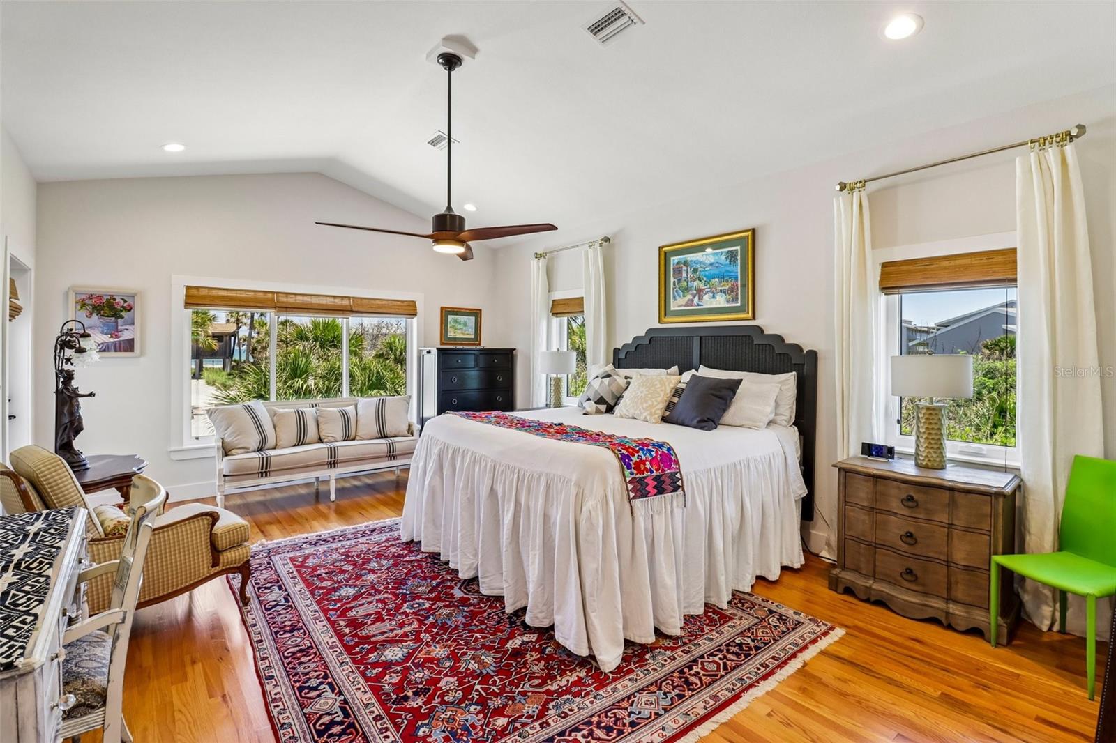 SILVER SANDS SEC D - Residential