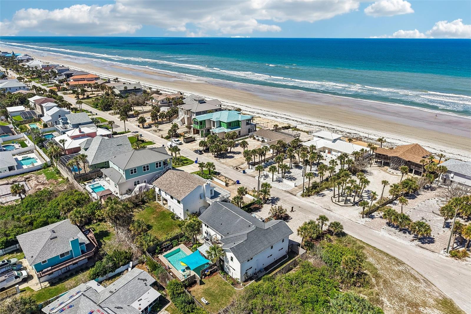 SILVER SANDS SEC D - Residential