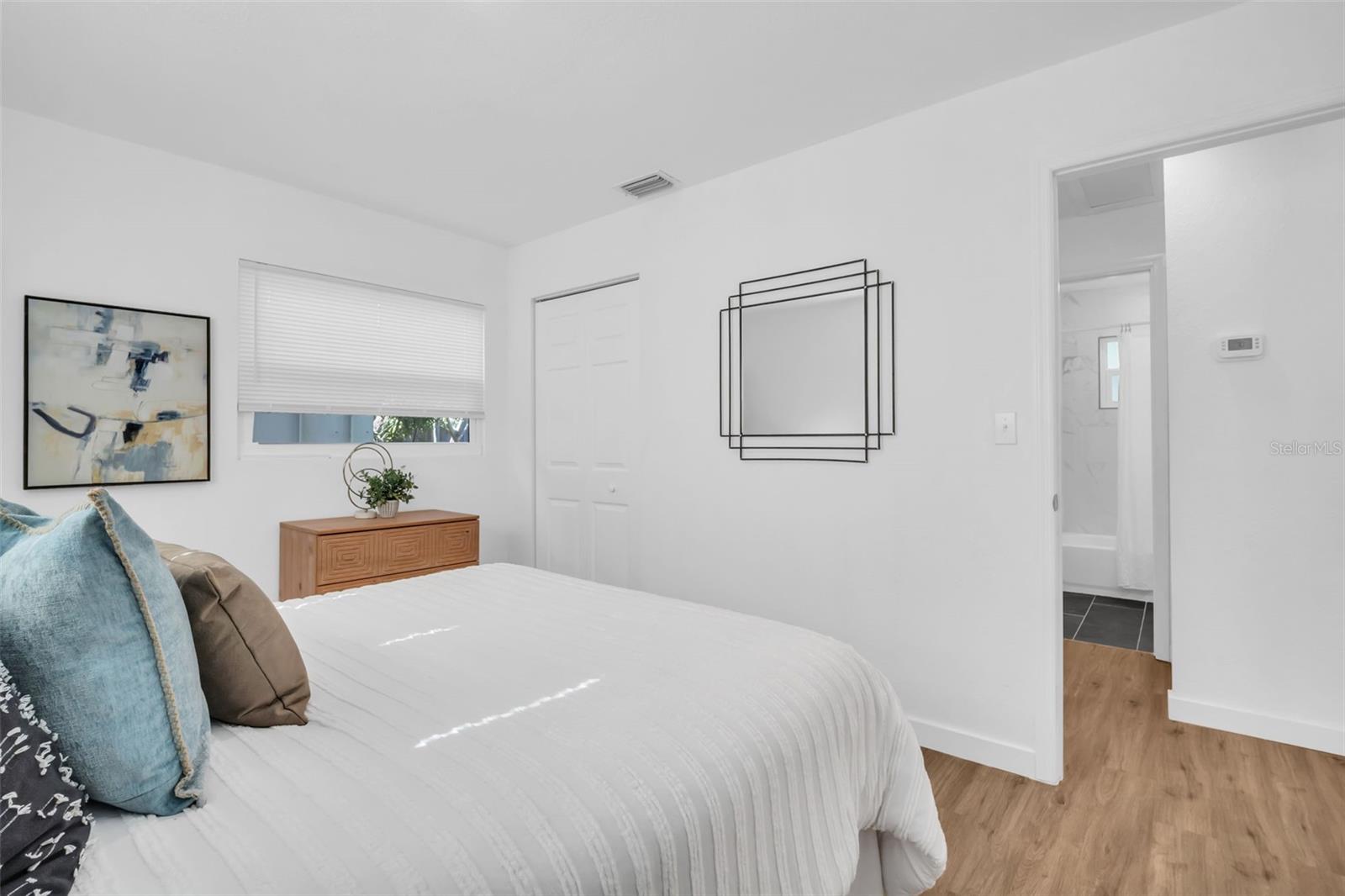 DANIEL LAKE SUB - Residential