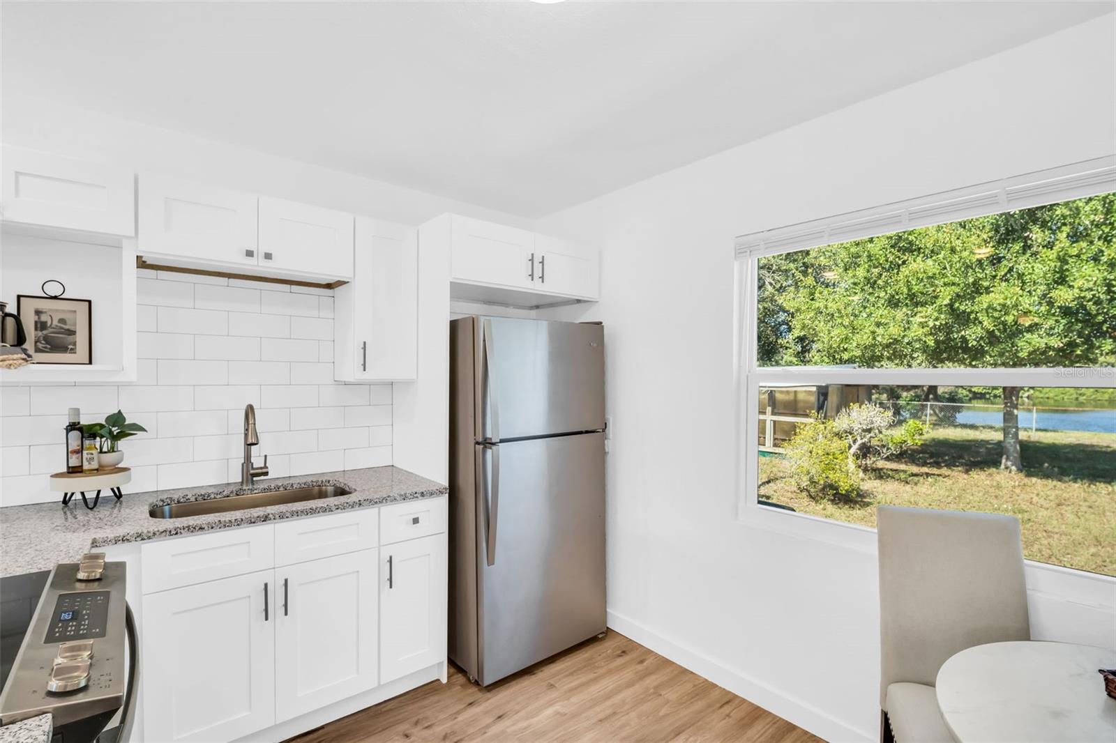 DANIEL LAKE SUB - Residential