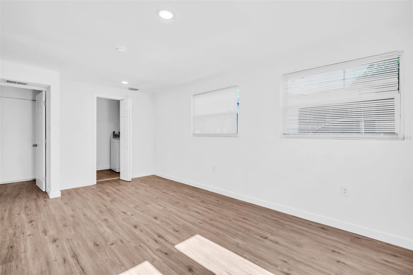 DANIEL LAKE SUB - Residential