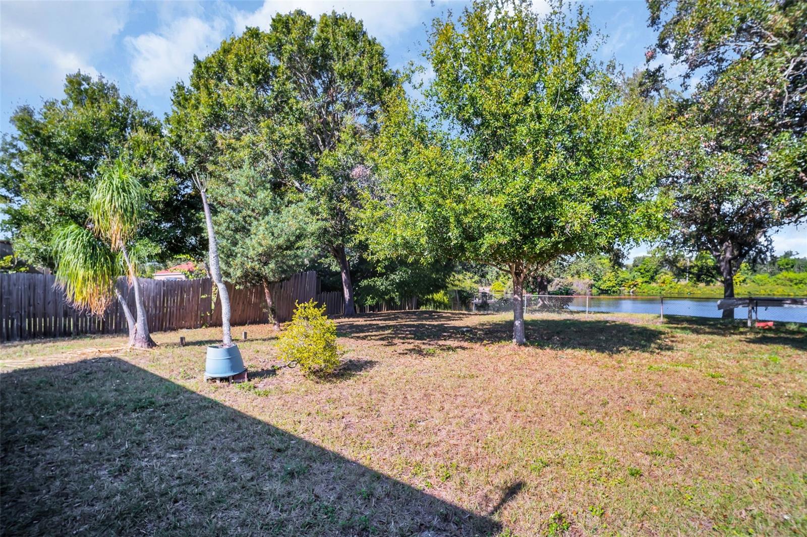 DANIEL LAKE SUB - Residential