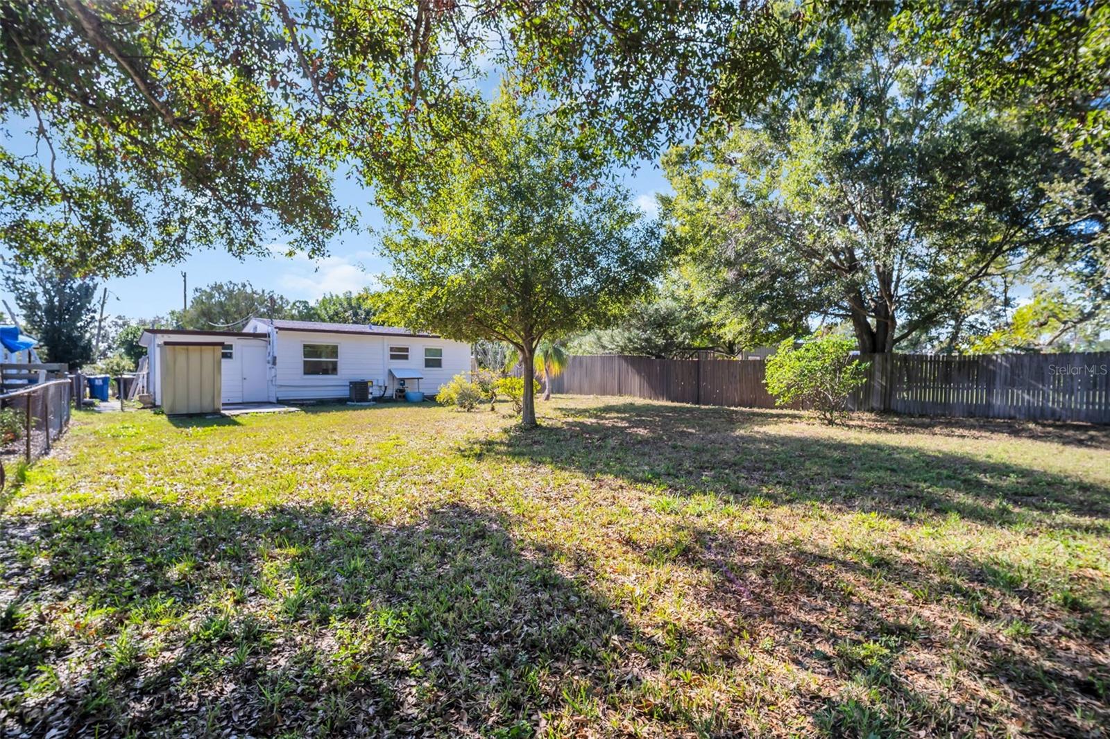 DANIEL LAKE SUB - Residential