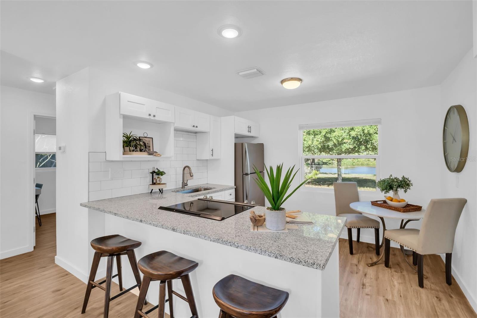 DANIEL LAKE SUB - Residential