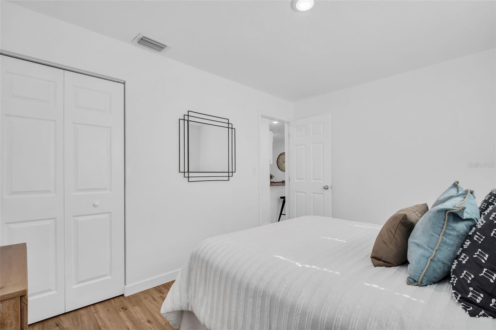 DANIEL LAKE SUB - Residential