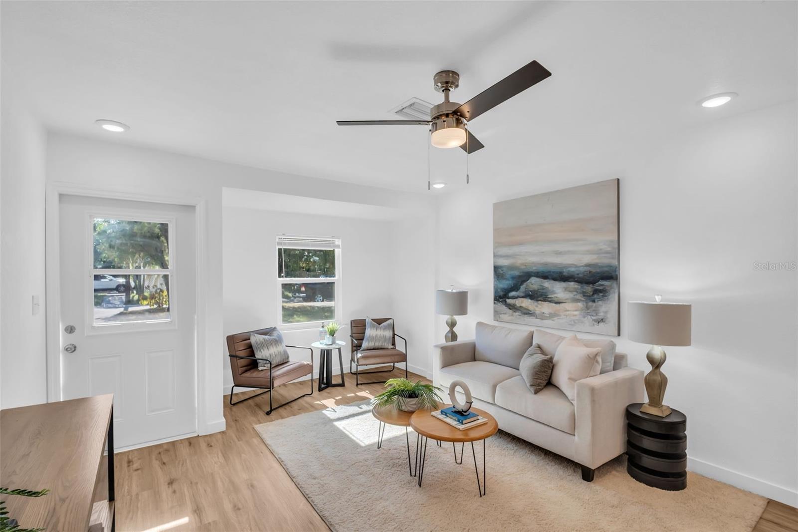 DANIEL LAKE SUB - Residential