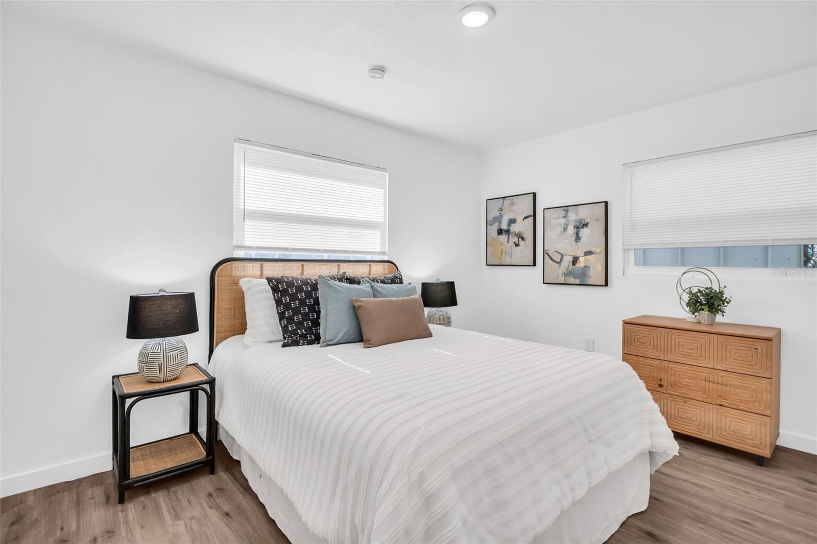 DANIEL LAKE SUB - Residential