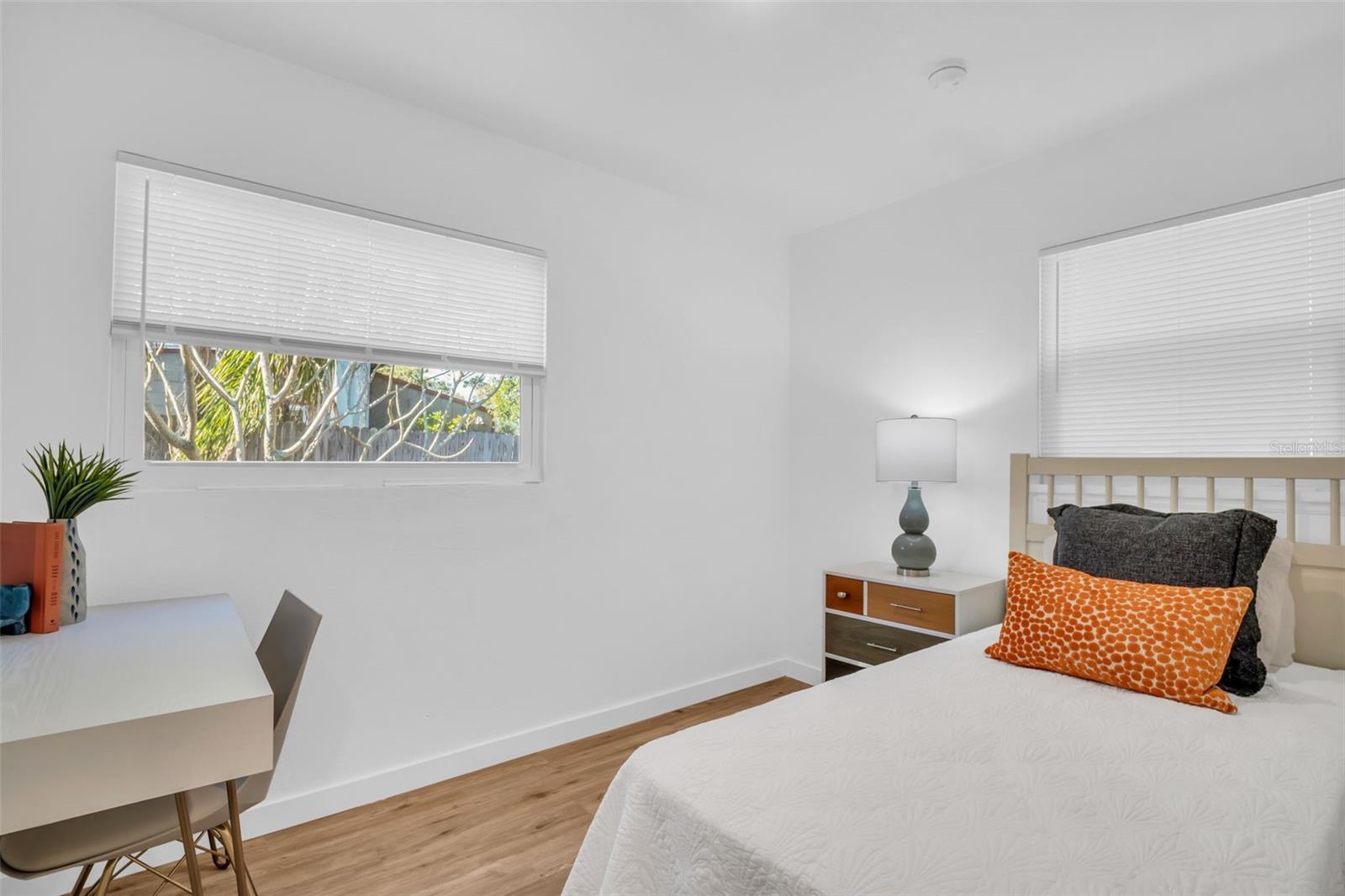 DANIEL LAKE SUB - Residential