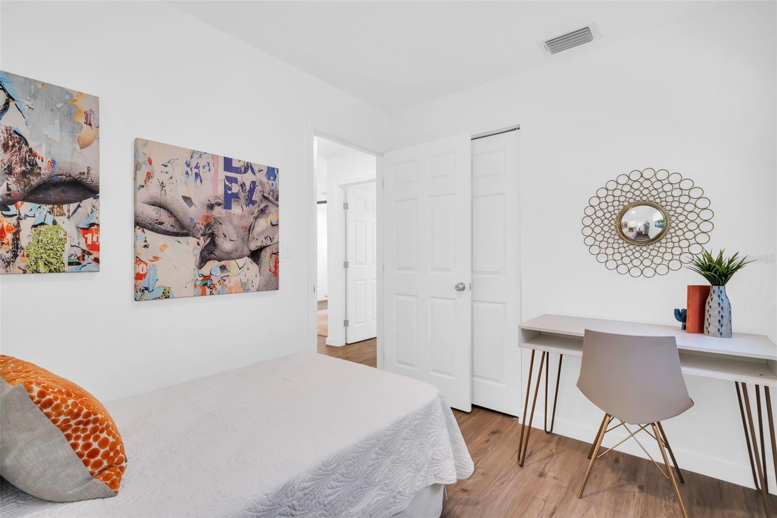 DANIEL LAKE SUB - Residential