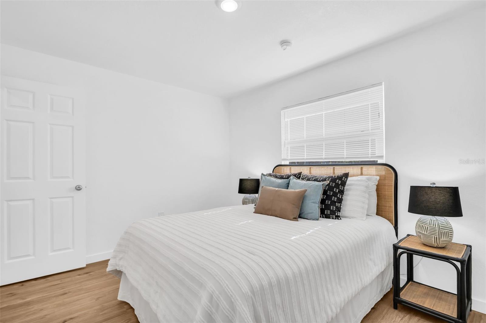 DANIEL LAKE SUB - Residential