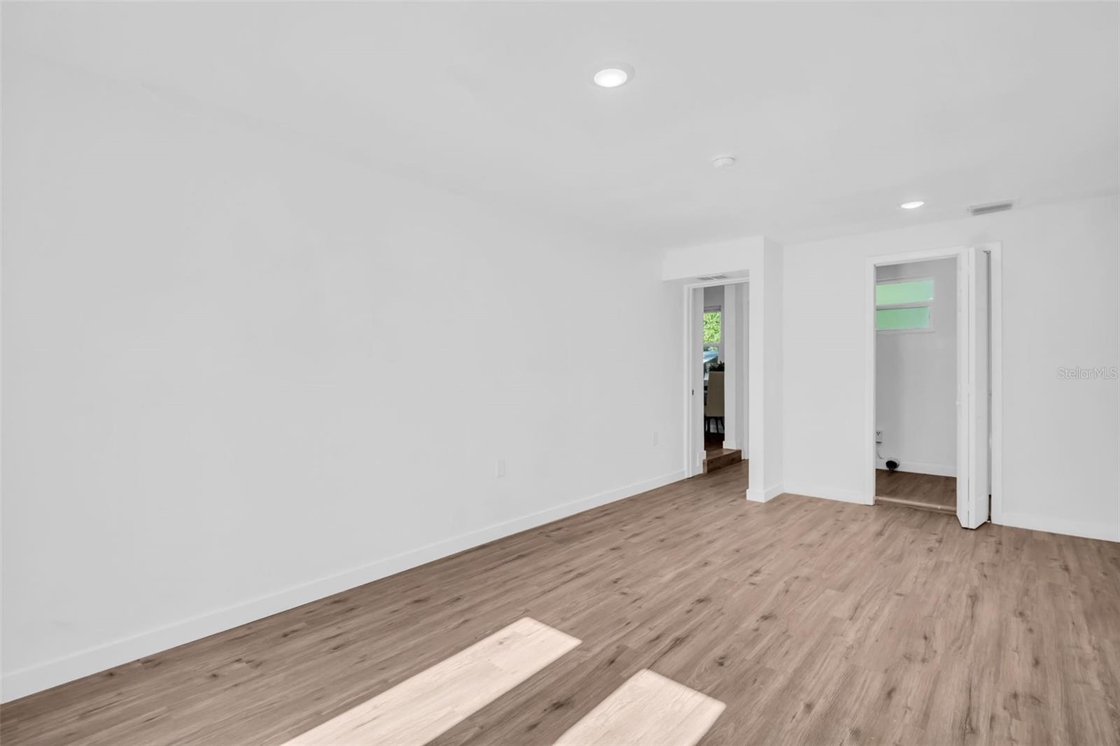 DANIEL LAKE SUB - Residential