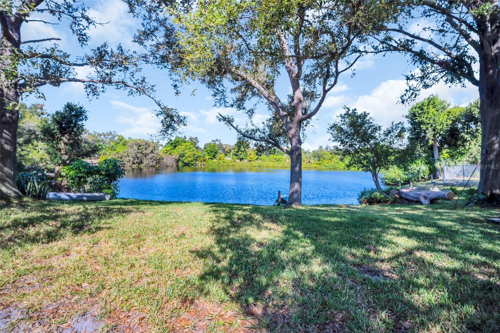 DANIEL LAKE SUB - Residential