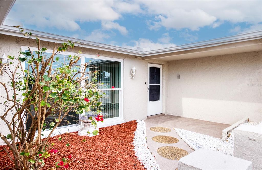 Photo of 9825 Aetna Lane, Port Richey, FL 34668 (MLS # TB8477290)