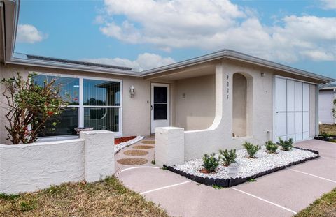 Photo of 9825 Aetna Lane, Port Richey, FL 34668 (MLS # TB8477290)