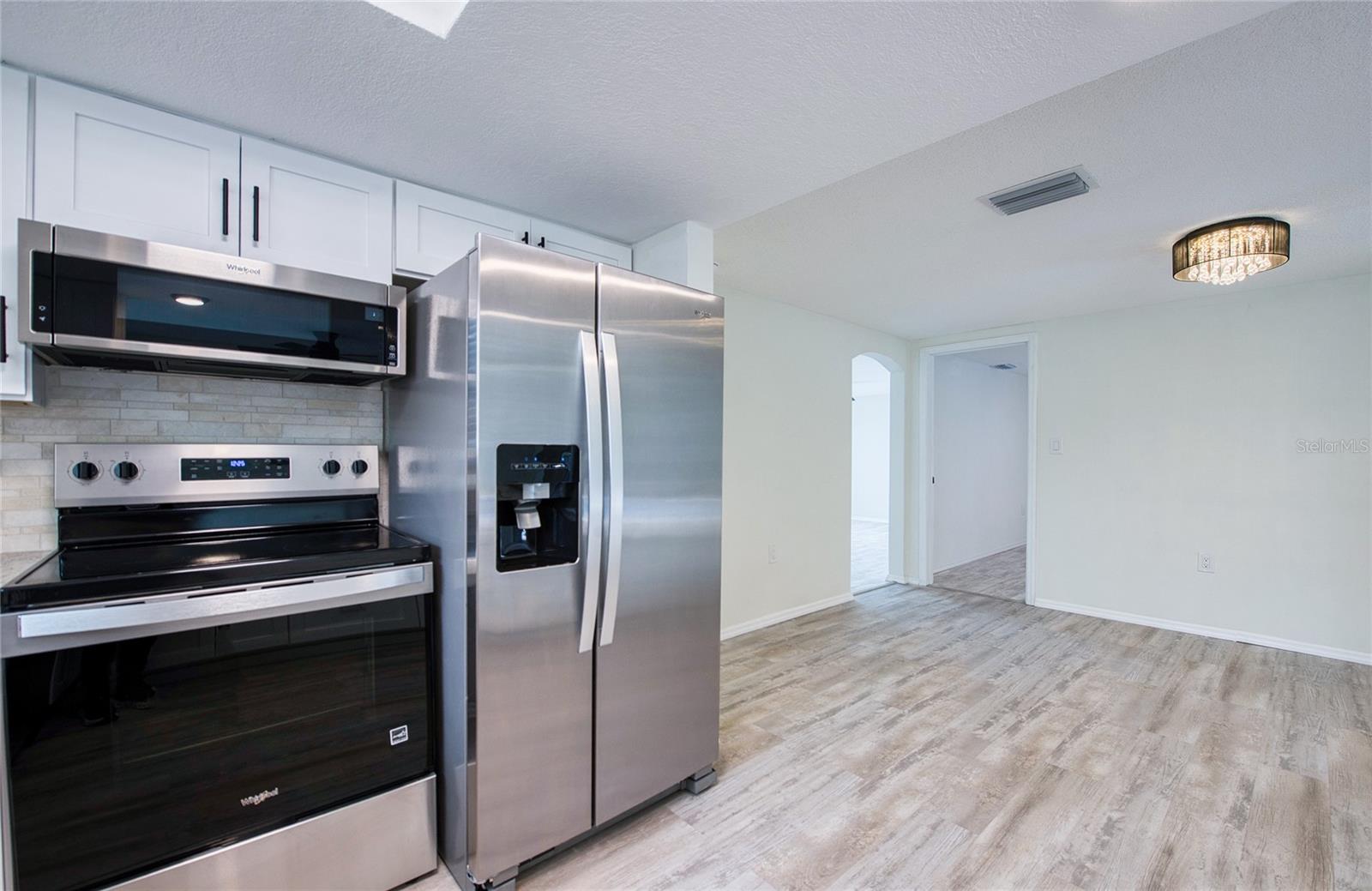 REGENCY PARK - Residential