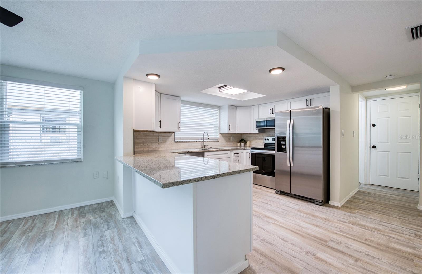 REGENCY PARK - Residential