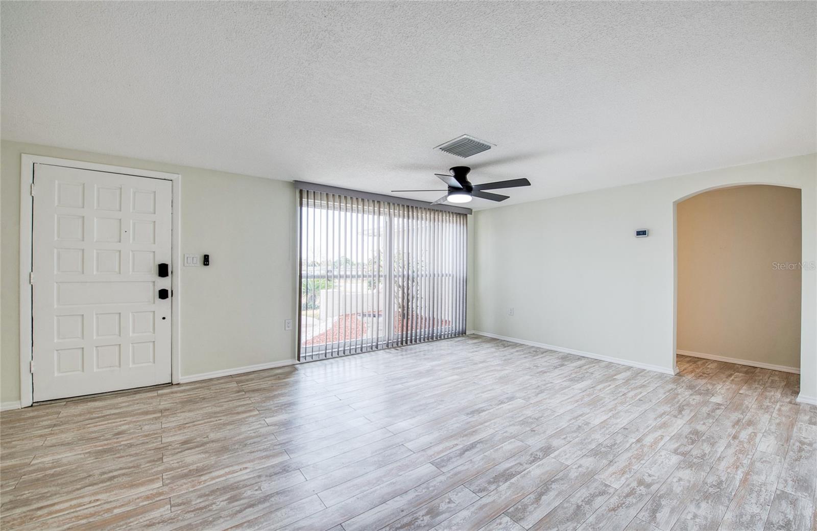 REGENCY PARK - Residential