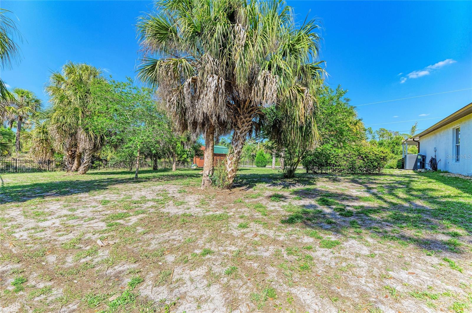 PORT CHARLOTTE SUB 17 - Residential