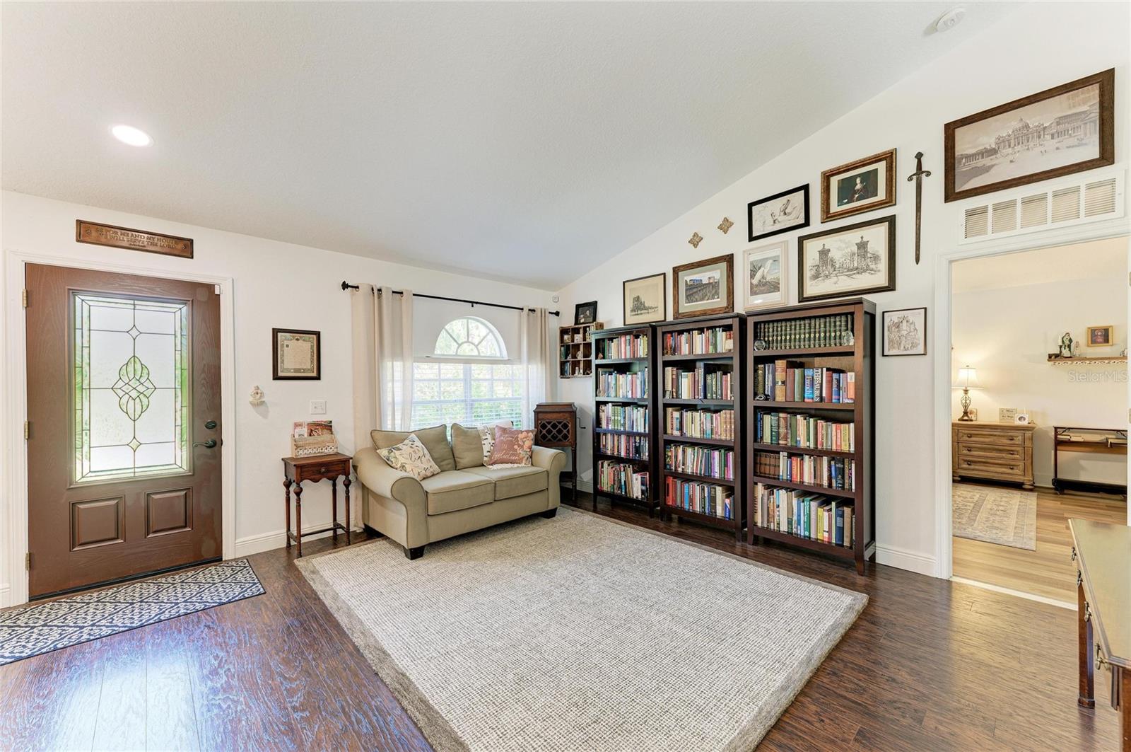 PORT CHARLOTTE SUB 17 - Residential