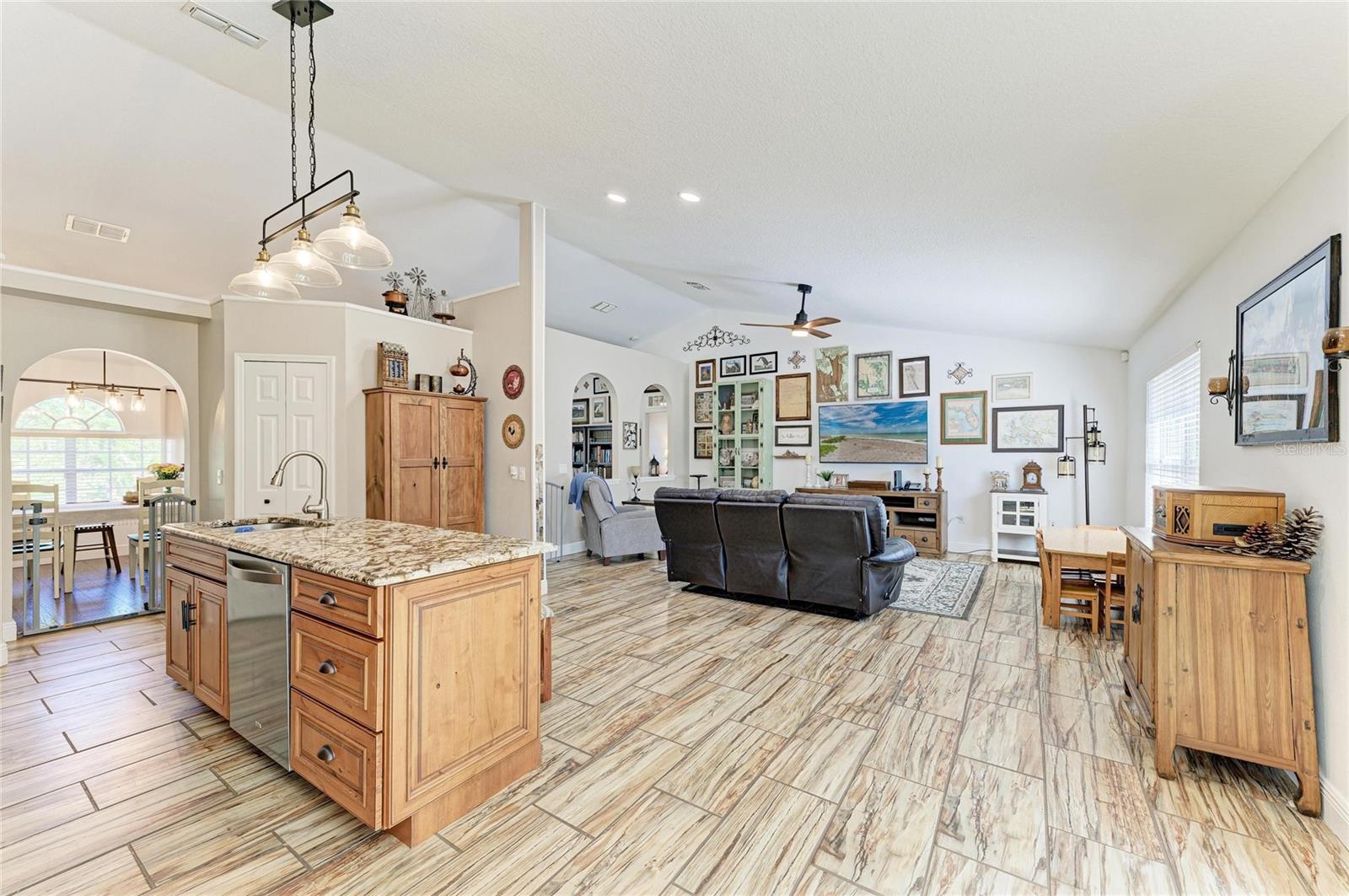 PORT CHARLOTTE SUB 17 - Residential