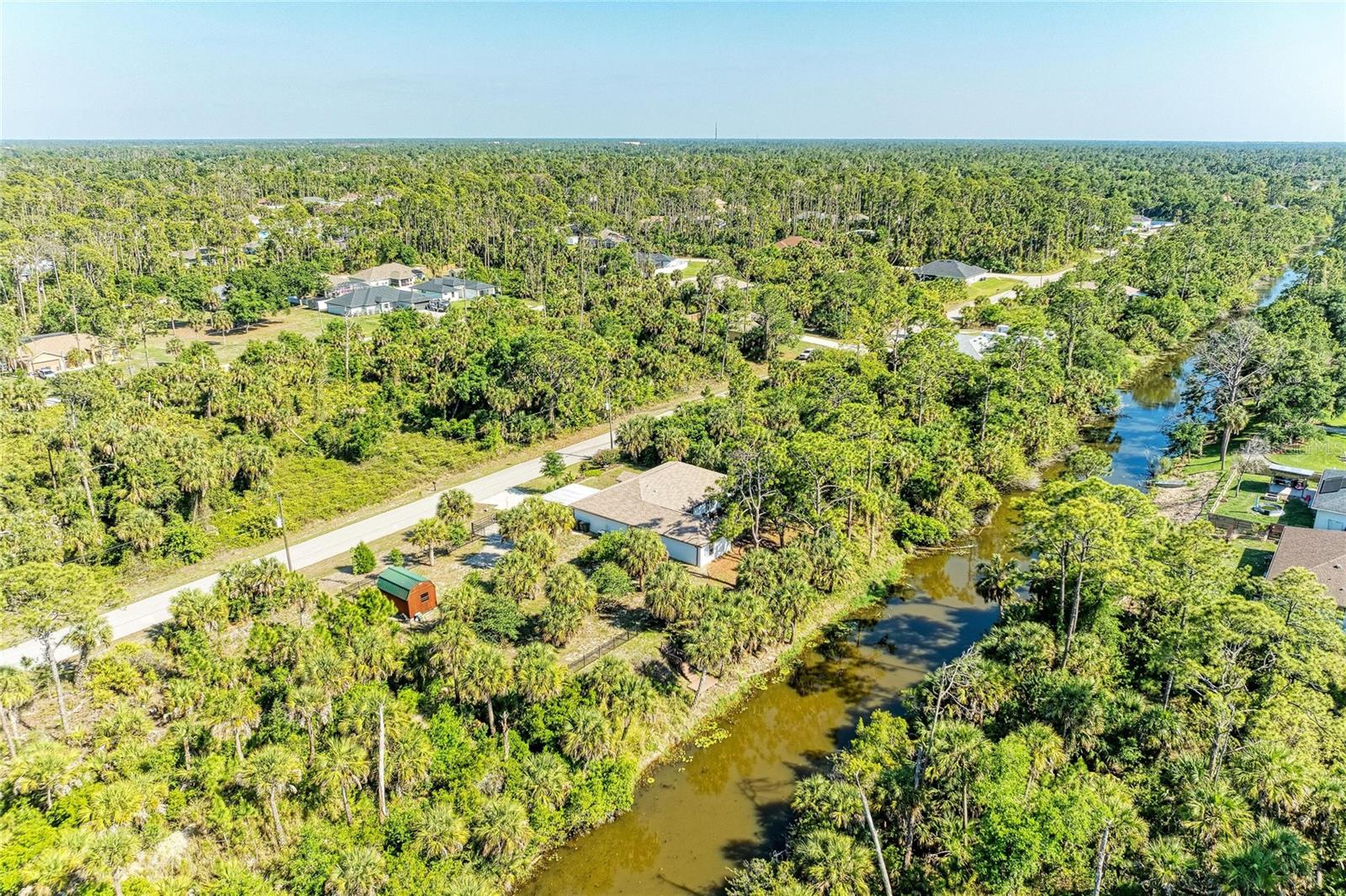 PORT CHARLOTTE SUB 17 - Residential