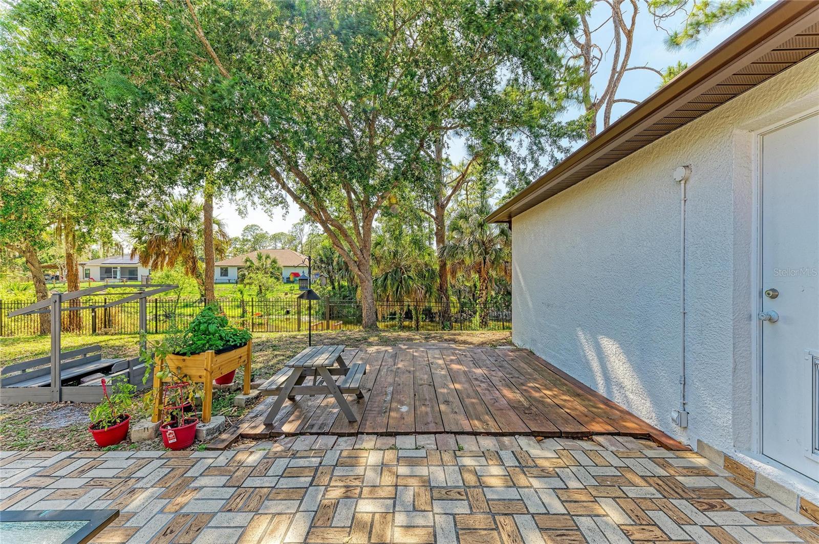 PORT CHARLOTTE SUB 17 - Residential