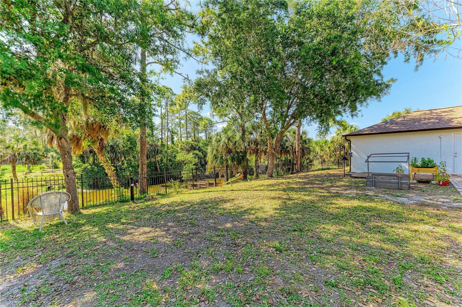 PORT CHARLOTTE SUB 17 - Residential