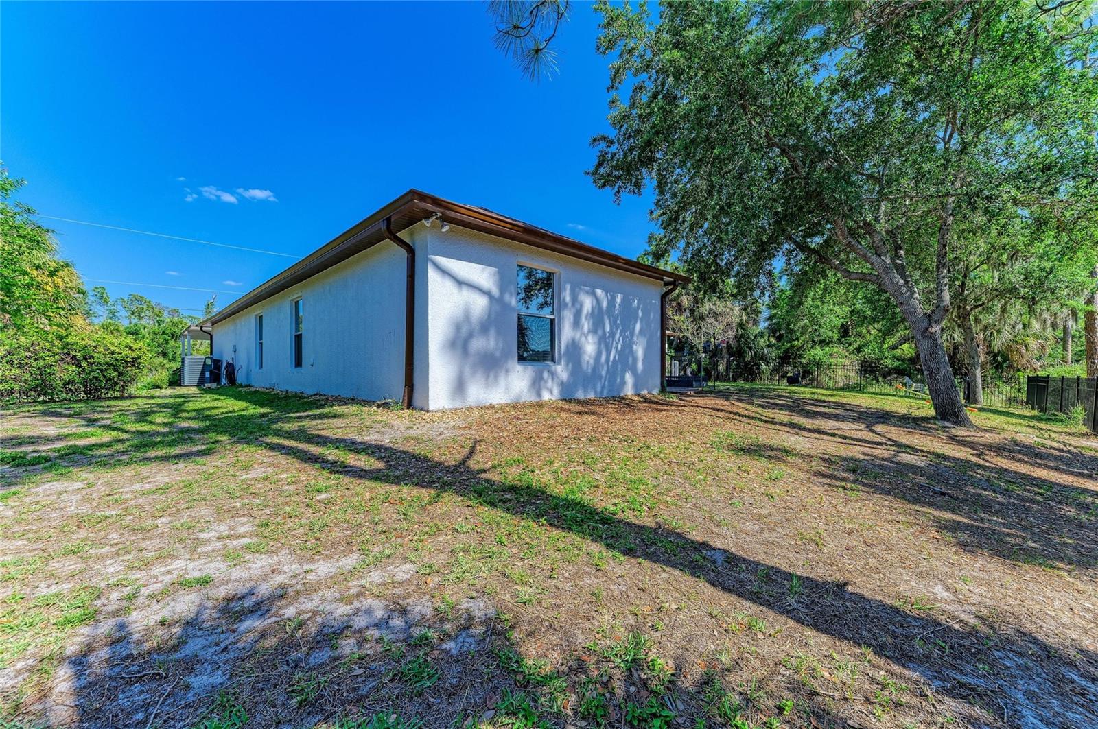 PORT CHARLOTTE SUB 17 - Residential